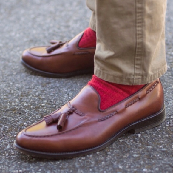 allen edmonds brookwood